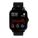 Monitor de Salud Pantalla Táctil Touch TFT Karvon Watch | PERFECT CHOICE