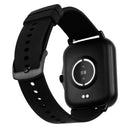 Monitor de Salud Pantalla Táctil Touch TFT Karvon Watch | PERFECT CHOICE