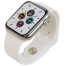 Smartwatch Reloj Inteligente Deportivo Bluetooth Touch Perfect Choice Zhafiro