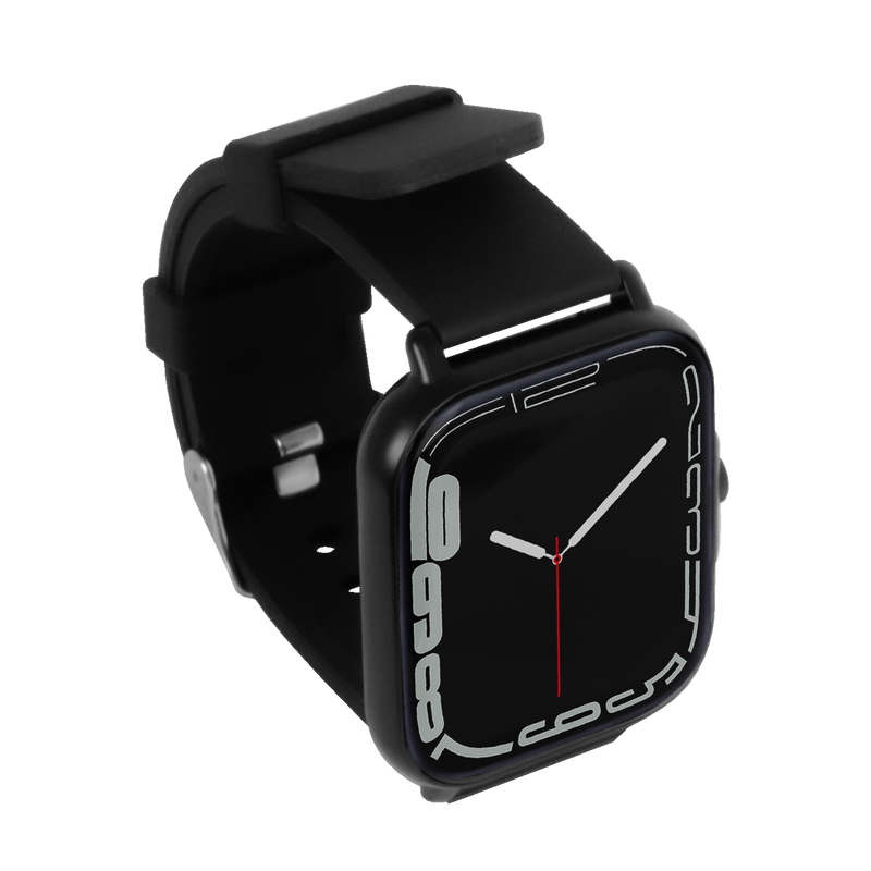 Smartwatch Bluetooth Función para contestar Llamadas Mercury | PERFECT CHOICE