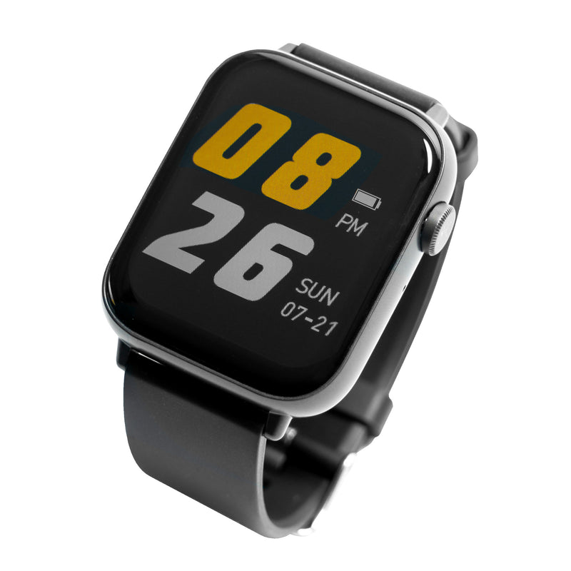 Smartwatch Bluetooth Función para contestar Llamadas Mercury | PERFECT CHOICE