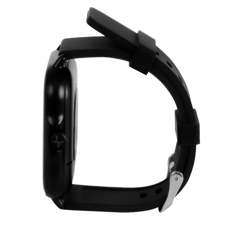 Reloj para contestar llamadas sale
