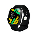 Smartwatch Pantalla Amoled Siempre Encendida Citrine | PERFECT CHOICE