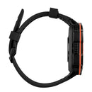 Smartwatch Deportivo Outdoors Sumergible con Linterna y Brújula Integradas Everest | PERFECT CHOICE