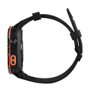 Smartwatch Deportivo Outdoors Sumergible con Linterna y Brújula Integradas Everest | PERFECT CHOICE