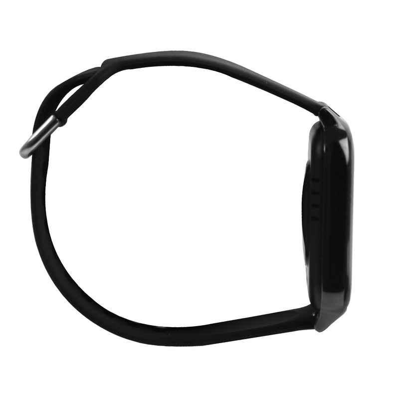 Smartwatch función de llamada, mediciones de salud y deportes Minoro | PERFECT CHOICE