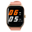 Smartwatch Bluetooth Función para contestar Llamadas Mercury | PERFECT CHOICE