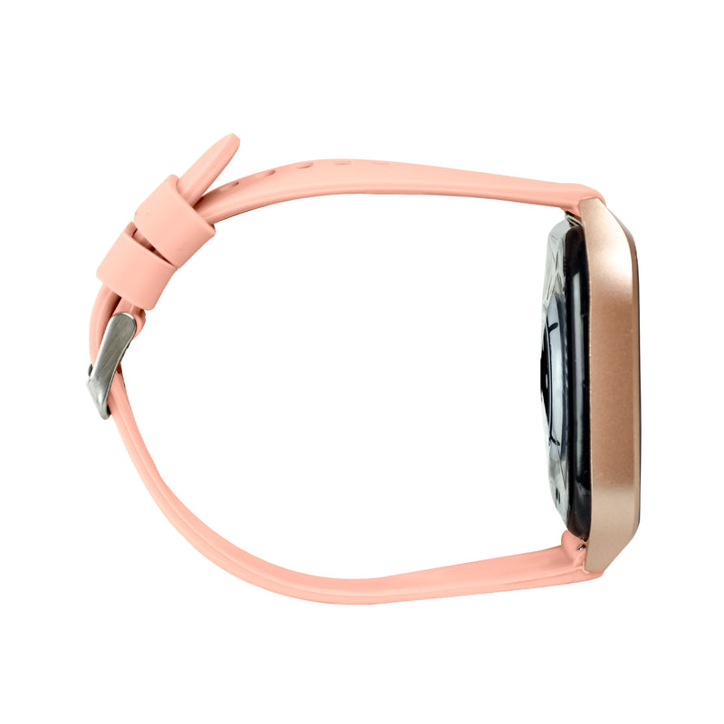 Smartwatch Bluetooth Función para contestar Llamadas Mercury | PERFECT CHOICE