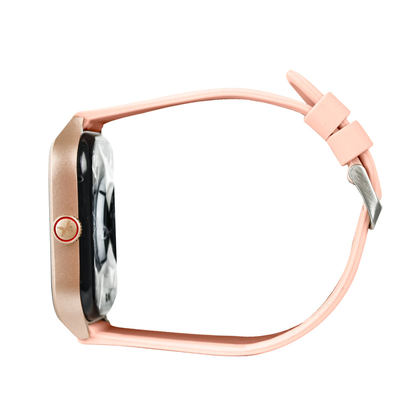 Smartwatch Bluetooth Función para contestar Llamadas Mercury | PERFECT CHOICE