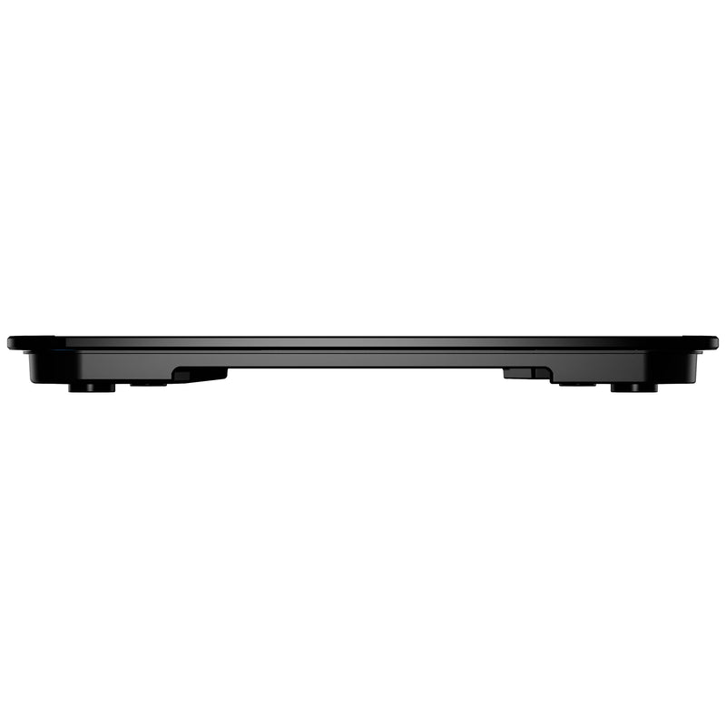 Báscula Digital Bluetooth Inteligente Recargable Slender Fit | PERFECT CHOICE