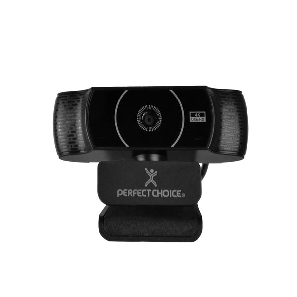 Cámara Web USB 4K 8MP con Autofocus y Rotación 360° Eyely PERFECT CH