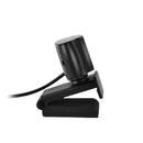 Cámara Web USB 4K 8MP con Autofocus y Rotación 360° Eyely | PERFECT CHOICE