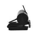 Cámara Web con bocina dual integrada para videoconferencias 2K 5MP Lenso | PERFECT CHOICE