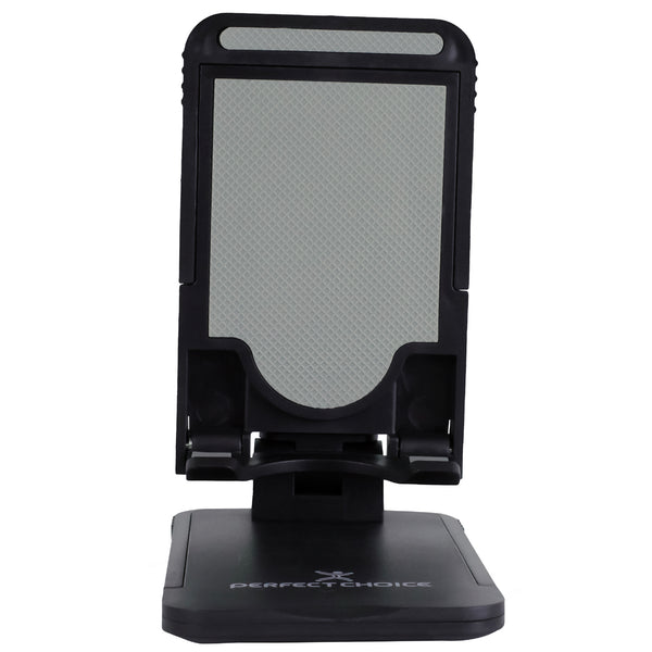 Soporte Plegable y Portátíl para Smartphone especial para Escritorio | PERFECT CHOICE