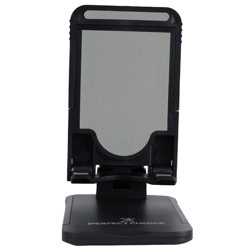 Soporte Plegable y Portátíl para Smartphone especial para Escritorio | PERFECT CHOICE