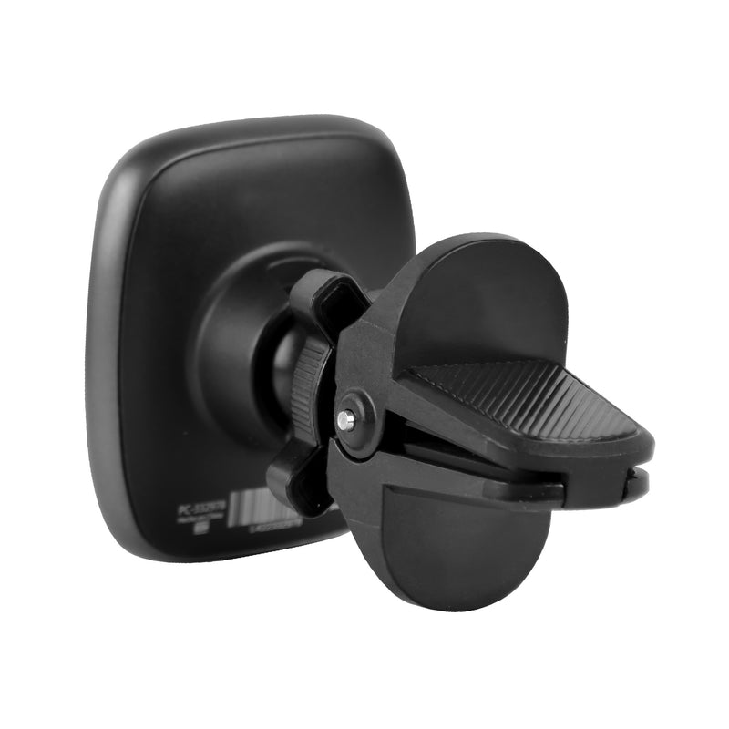 Soporte Magnético de Móvil para Auto Rotación 360° Magnus | PERFECT CHOICE