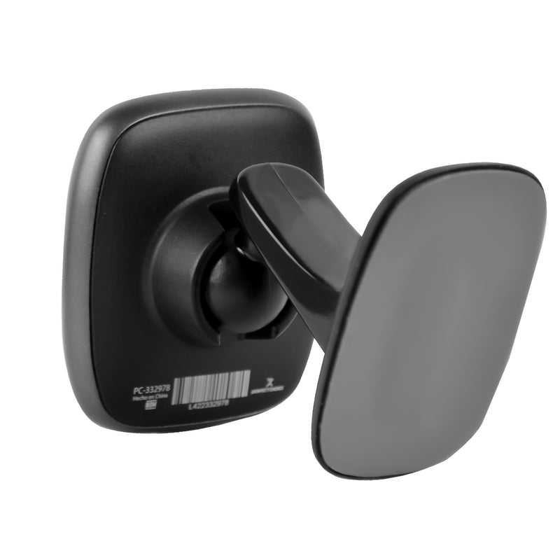 Soporte Magnético de Móvil para Auto Rotación 360° Magnus | PERFECT CHOICE