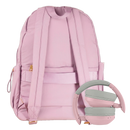 Kit Mochila para Laptop 15.6" Charmant + Audifonos Diadema BT | PERFECT CHOICE
