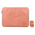 Kit Funda para Laptop 15.6" + Mouse Inalámbrico Cannoli | PERFECT CHOICE