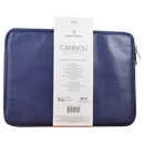 Kit de Mouse Inalámbrico + Funda para Laptop 15.6" Cannoli | PERFECT CHOICE