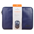 Kit de Mouse Inalámbrico + Funda para Laptop 15.6" Cannoli | PERFECT CHOICE