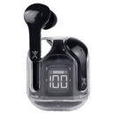 Audífonos Inalámbricos Bluetooth Transparentes ClearBeat | PERFECT CHOICE