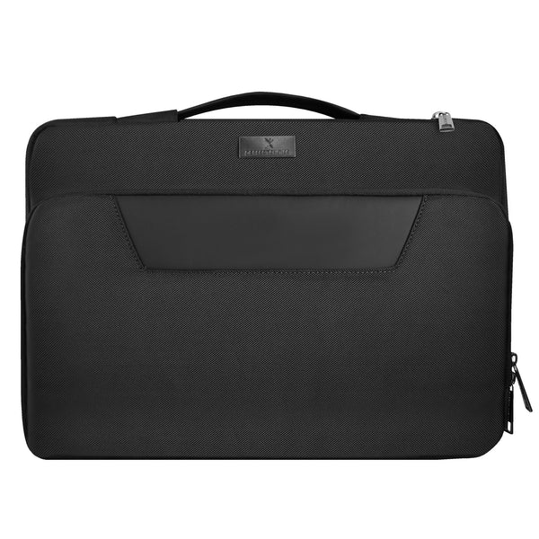 Portafolio para Laptop 15.6" con Interior Suave Silhouette | PERFECT CHOICE