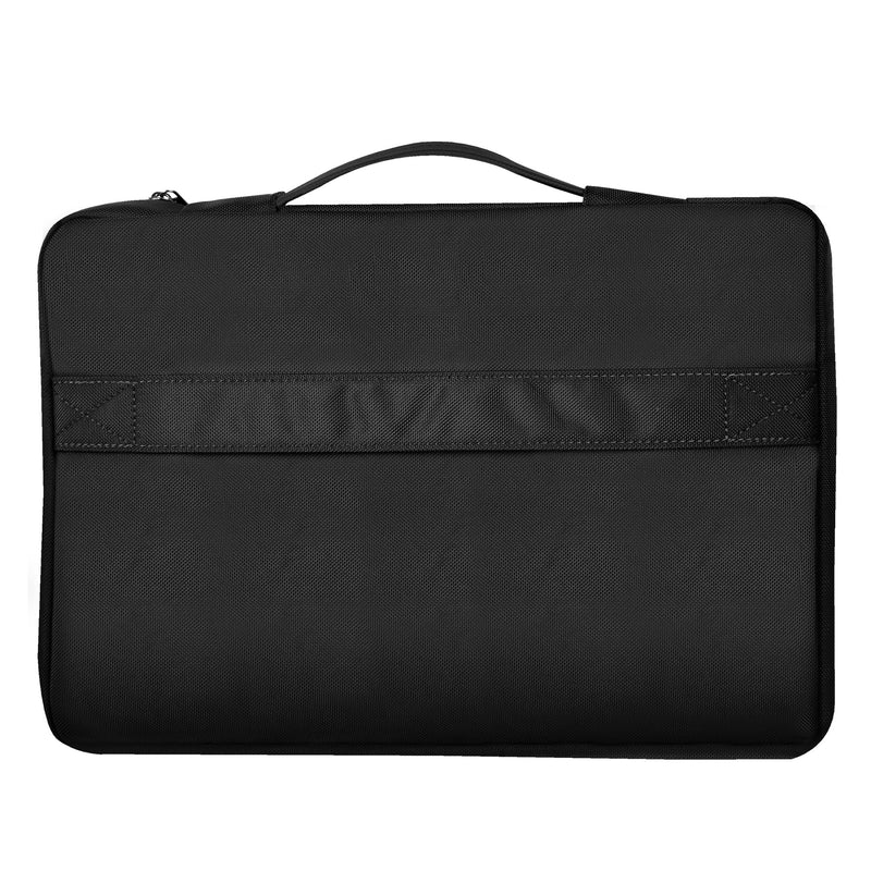 Portafolio para Laptop 15.6" con Interior Suave Silhouette | PERFECT CHOICE