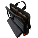 Portafolio para Laptop 15"-17" Material Resistente Slim Glitch | PERFECT CHOICE