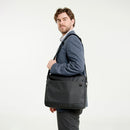 Portafolio ejecutivo para laptop diseño Elegante y Funcional Branston | PERFECT CHOICE