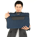 Portafolio para Laptop 15.6" con Interior Suave Silhouette | PERFECT CHOICE