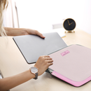Funda para Laptop 15" Material Neopreno Ligero y Acolchado Bagiq | PERFECT CHOICE