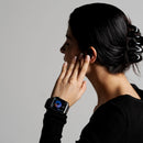 Smartwatch Bluetooth Función para contestar Llamadas Mercury | PERFECT CHOICE