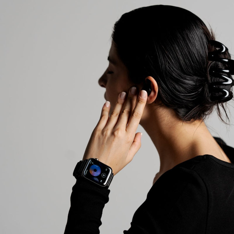 Smartwatch Bluetooth Función para contestar Llamadas Mercury | PERFECT CHOICE