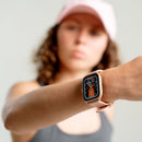 Smartwatch Bluetooth Función para contestar Llamadas Mercury | PERFECT CHOICE