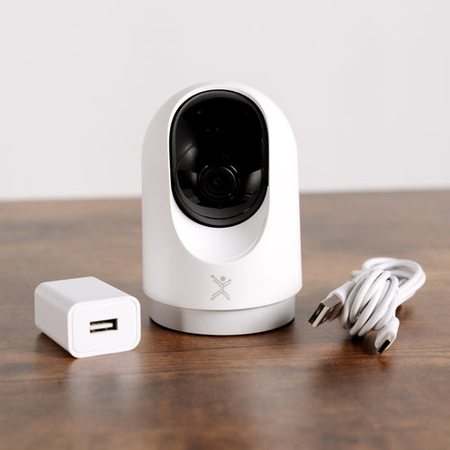 CAMARA IP INTERIOR FULL HD IOT .