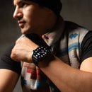 Smartwatch Deportivo Outdoors Sumergible con Linterna y Brújula Integradas Everest | PERFECT CHOICE