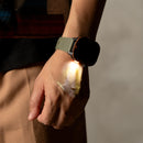 Smartwatch Deportivo Outdoors Sumergible con Linterna y Brújula Integradas Everest | PERFECT CHOICE