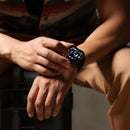 Smartwatch Deportivo Outdoors Sumergible con Linterna y Brújula Integradas Everest | PERFECT CHOICE