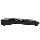 Teclado Númerico e Inalámbrico Diseño Portatil Numbra | PERFECT CHOICE