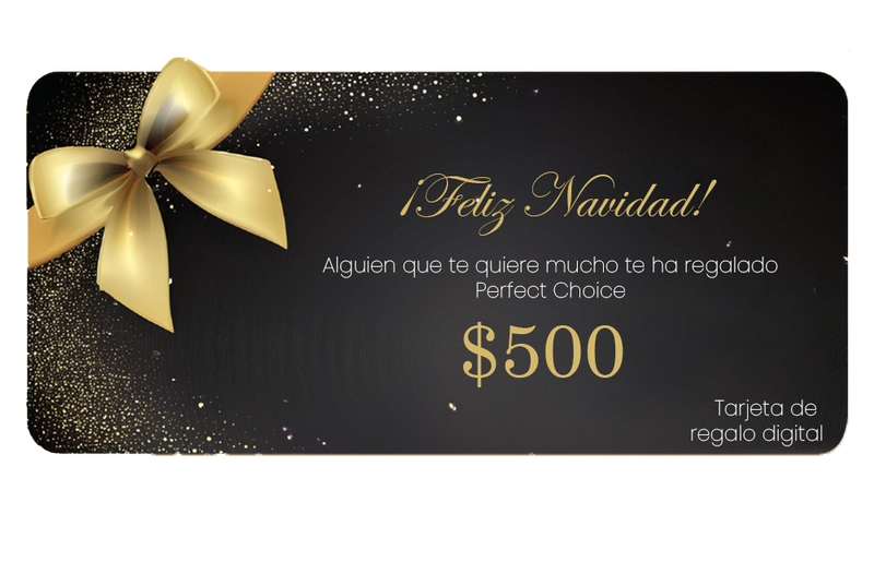 Gift Card Digital