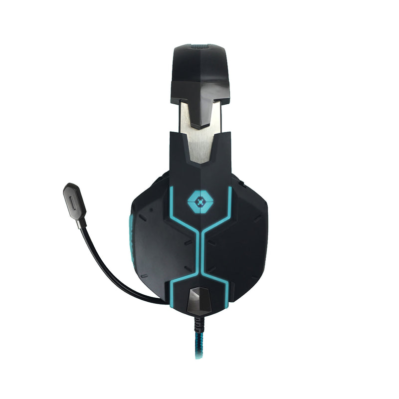 Audífonos Gamer Sonido Envolvente 7.1 Conexión USB Assault | VORTRED