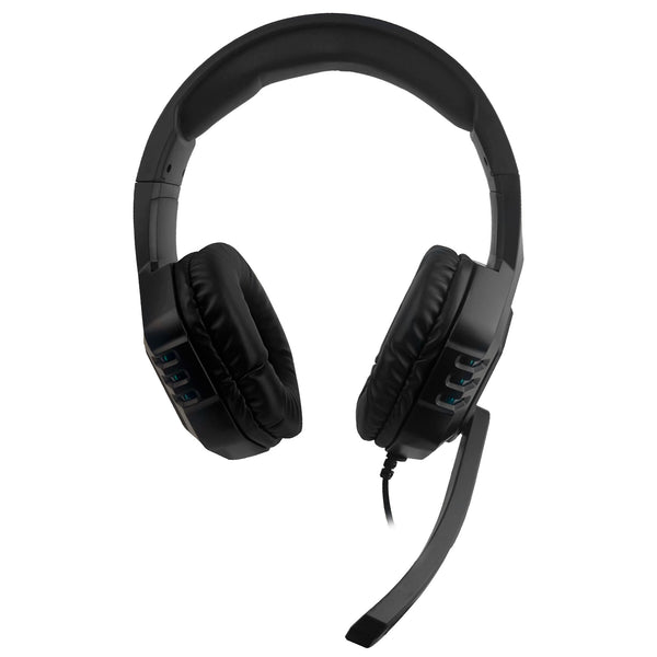 Audifonos Gamer Microfono Incluido Conexión USB Headset Onfall | VORTRED