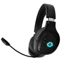 Audifonos Gamer Bluetooth Microfono Desmontable Double Tap | VORTRED