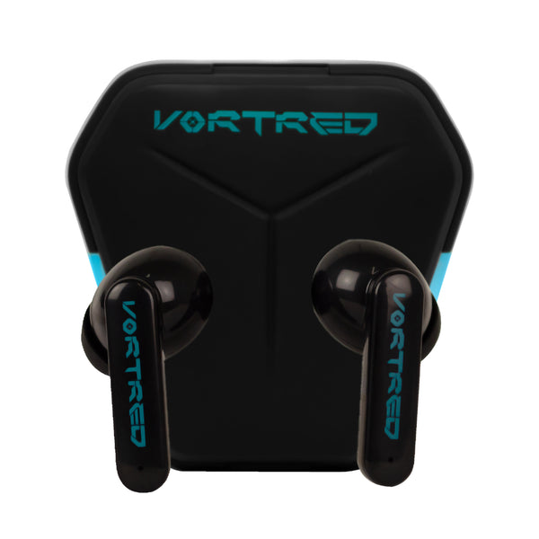 Audífonos Gamer Inalámbricos Bluetooth Función TWS W.A.R. | VORTRED