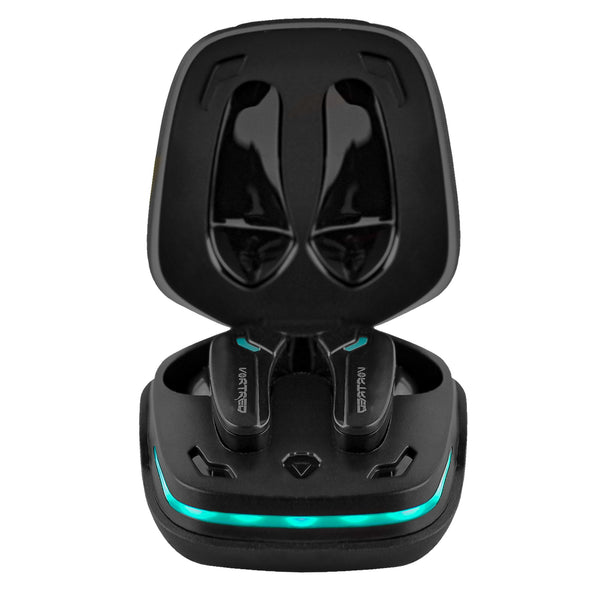 Audifonos Gamer Inalámbricos TWS Sonido HQ Helmet | VORTRED