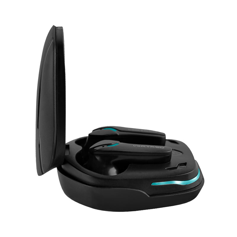 Audifonos Gamer Inalámbricos TWS Sonido HQ Helmet | VORTRED