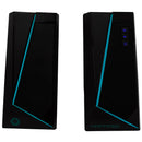 Bocinas Bluetooth / 3.5 mm Thunder