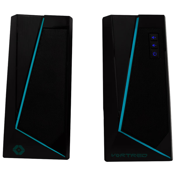 Bocinas Bluetooth / 3.5 mm Thunder