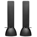 Bocinas Inalámbricas Gamer con Luz RGB - Sonido HQ Transmisión BT Aura | VORTRED